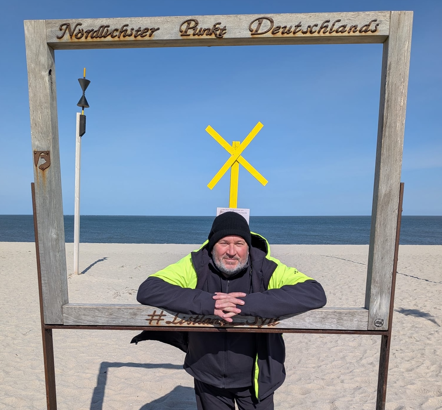 Stephan Agte – Inhaber Hausservice Agte